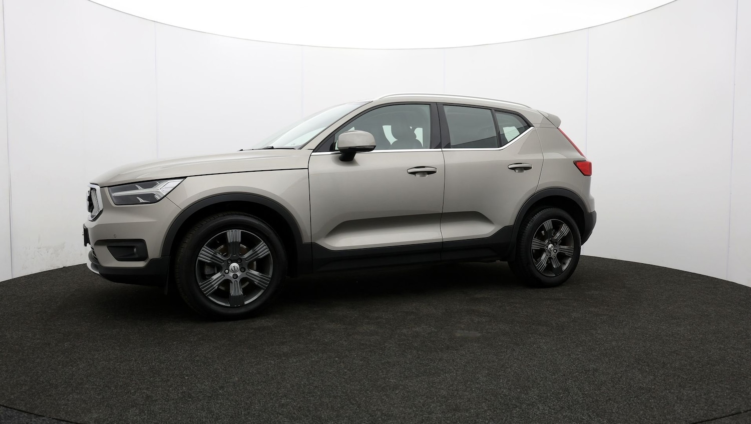 Used Volvo XC40 2020 for sale - 77104465: Photo 35