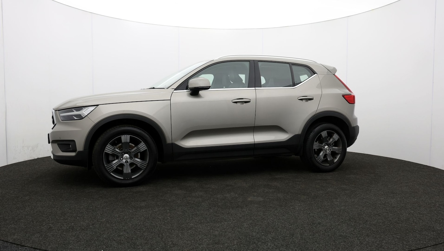 Used Volvo XC40 2020 for sale - 77104465: Photo 37
