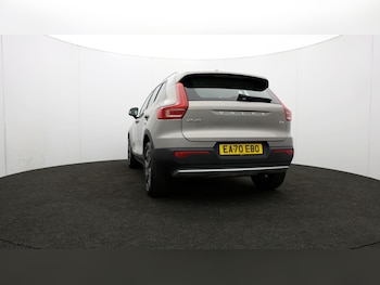 Used Volvo XC40 2020 for sale - 77104465: Photo