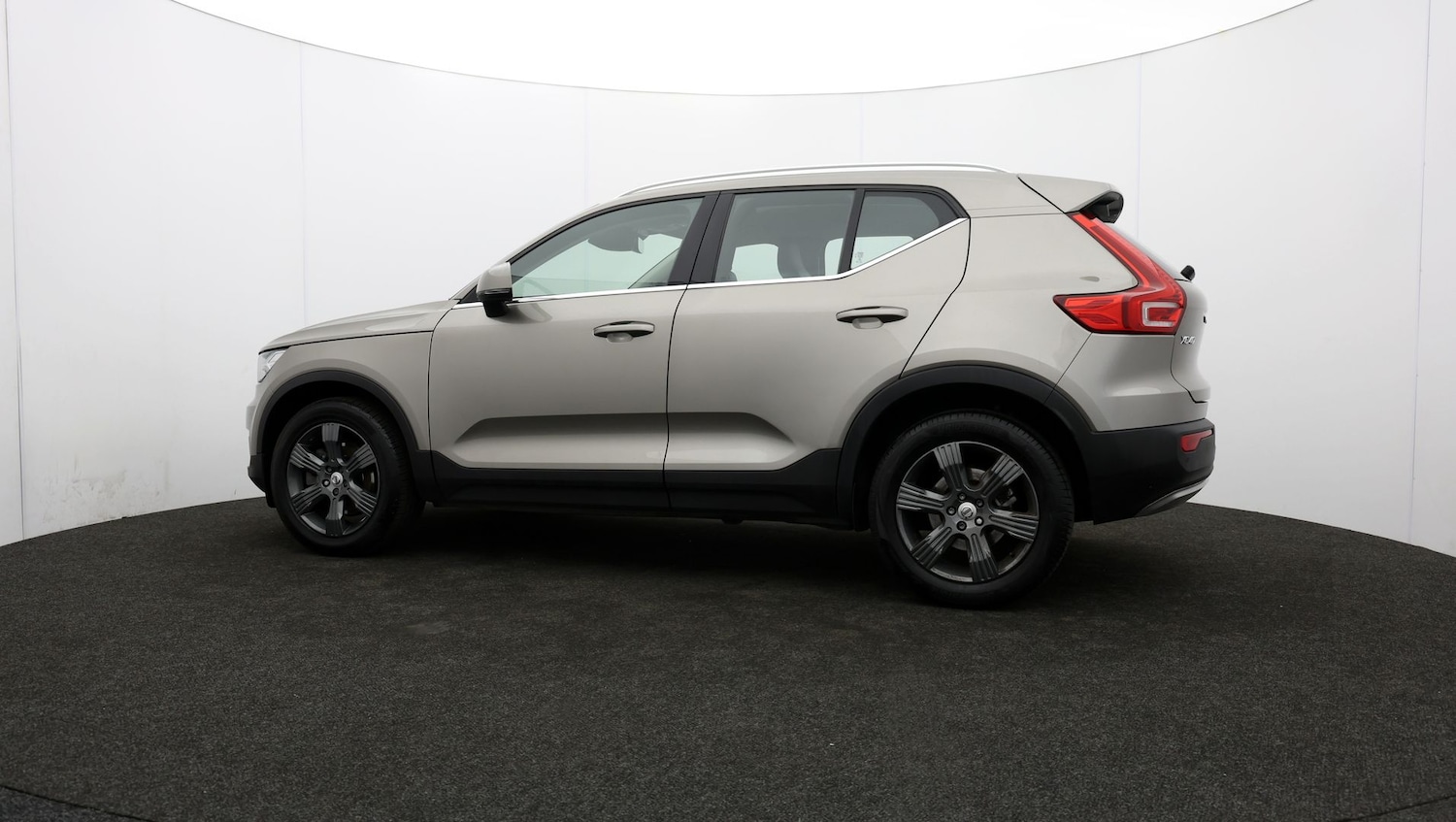 Used Volvo XC40 2020 for sale - 77104465: Photo 43