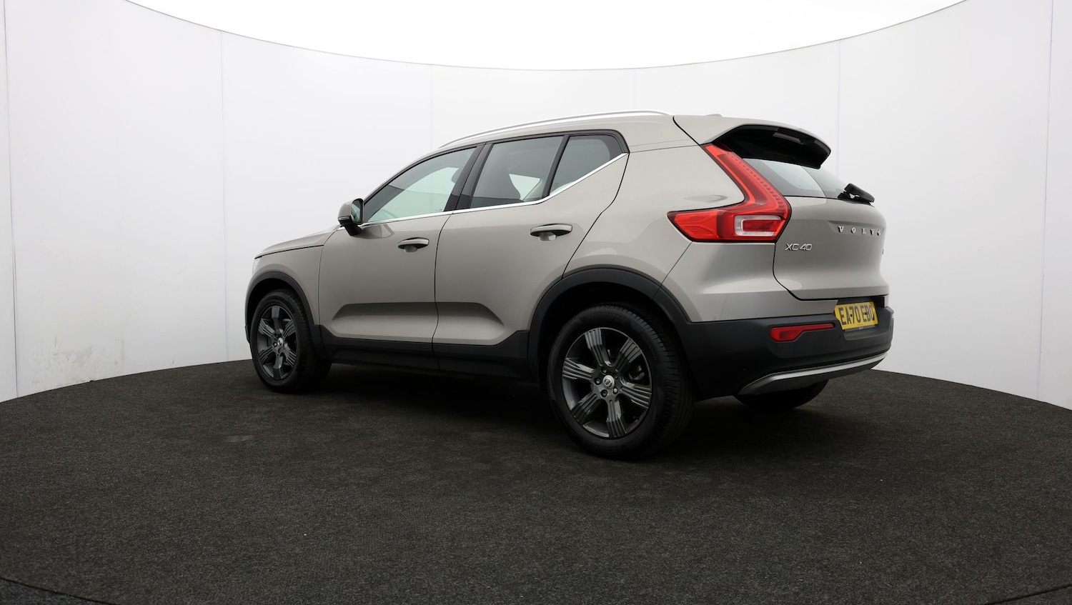 Used Volvo XC40 2020 for sale - 77104465: Photo 46