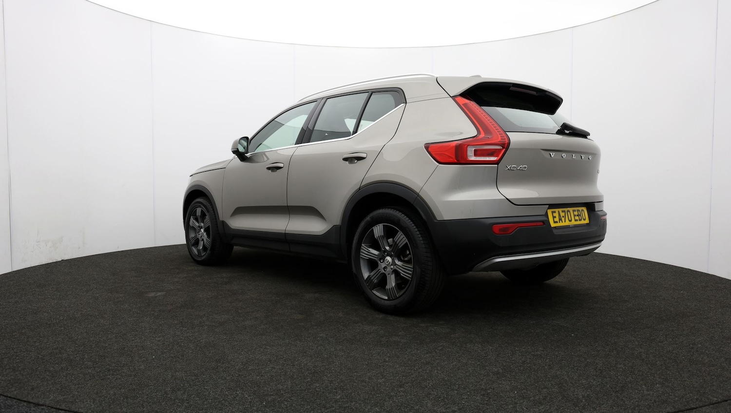Used Volvo XC40 2020 for sale - 77104465: Photo 48
