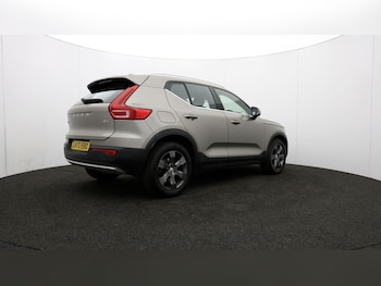 Used Volvo XC40 2020 for sale - 77104465: Photo