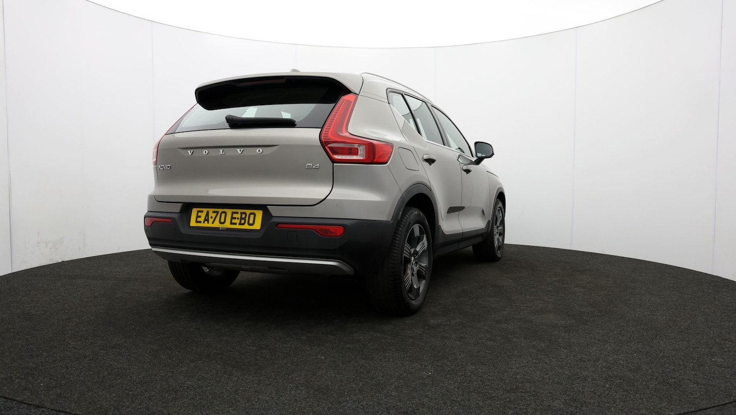 Used Volvo XC40 2020 for sale - 77104465: Photo 52