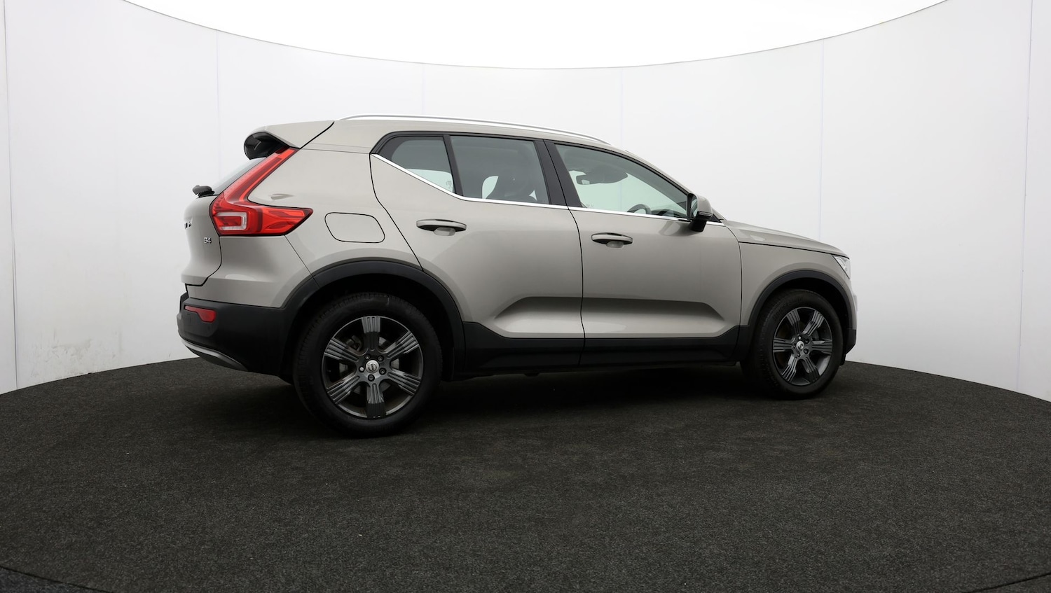 Used Volvo XC40 2020 for sale - 77104465: Photo 7