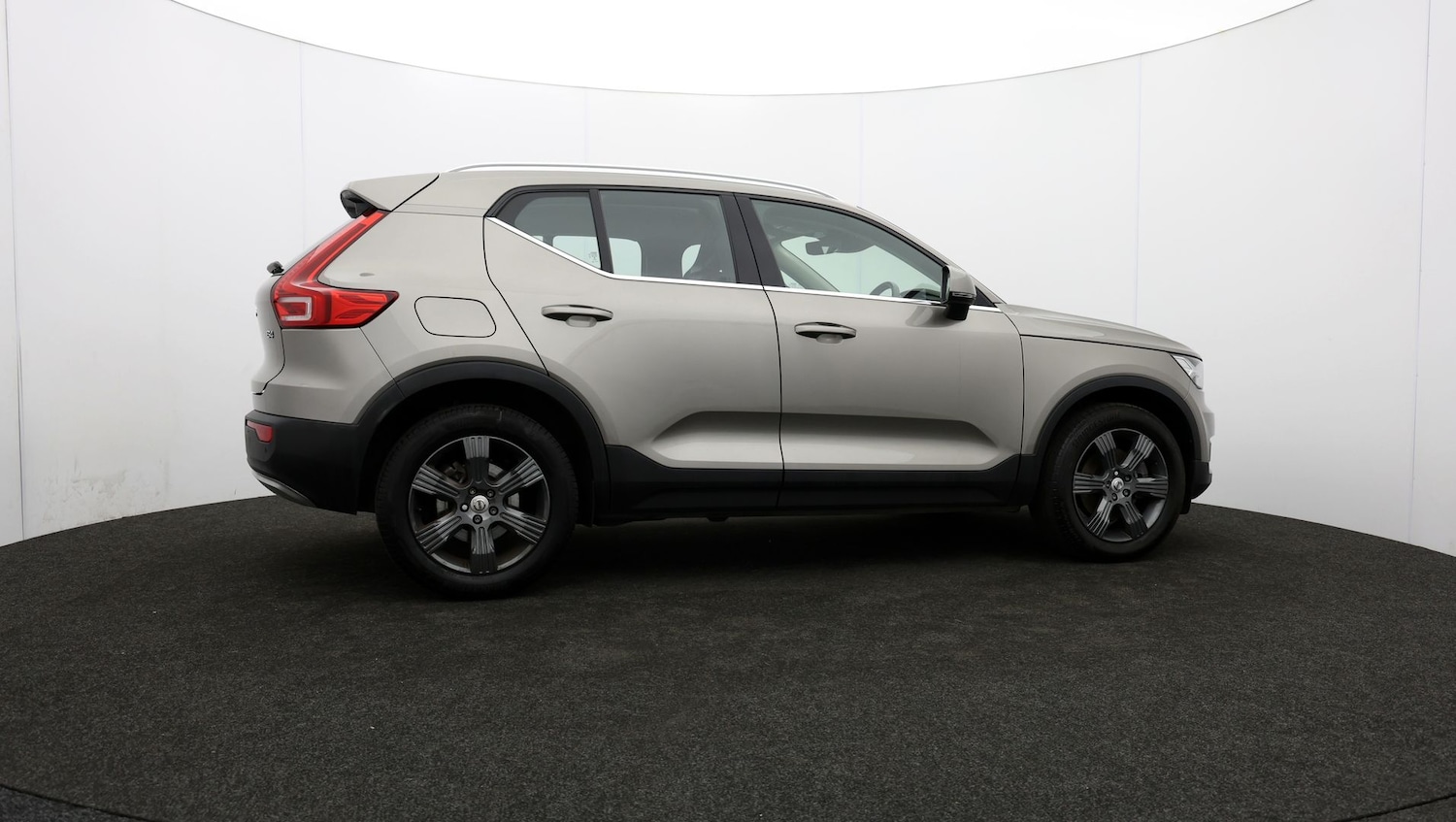 Used Volvo XC40 2020 for sale - 77104465: Photo 8