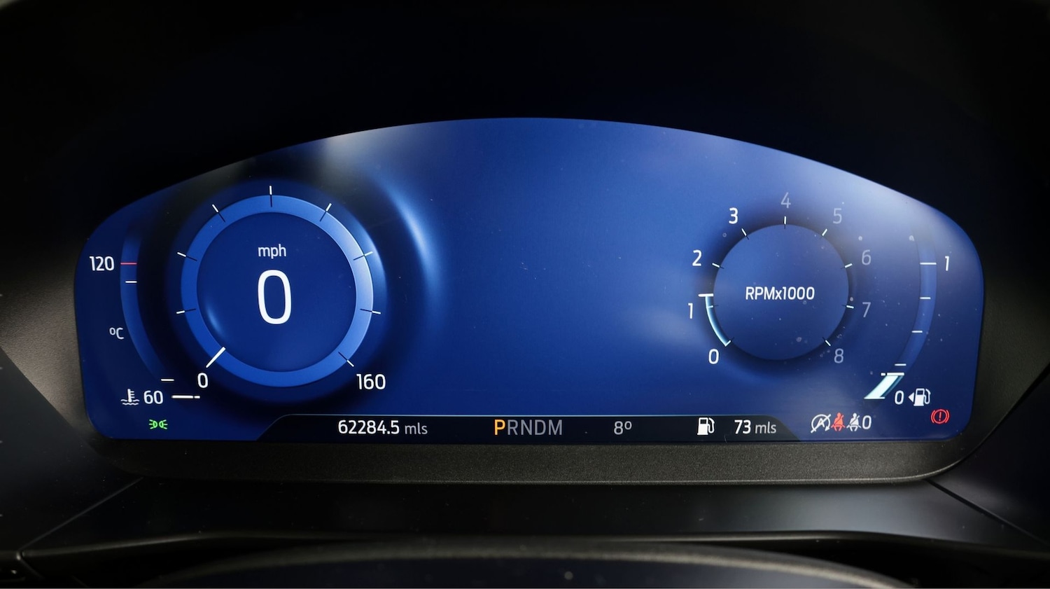 Used Ford Focus 2022 for sale - 77988906: Photo 10