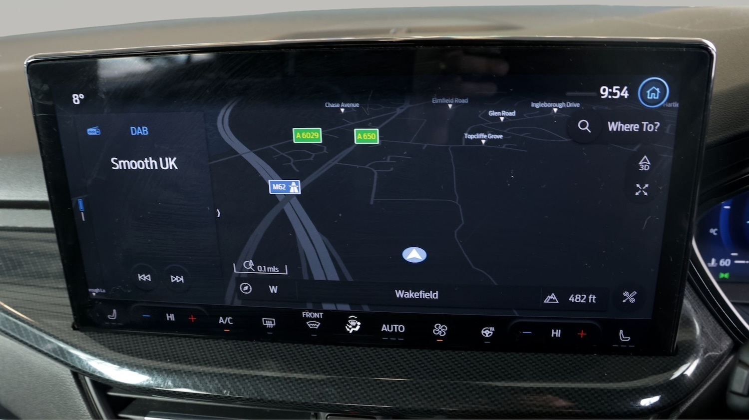 Used Ford Focus 2022 for sale - 77988906: Photo 11