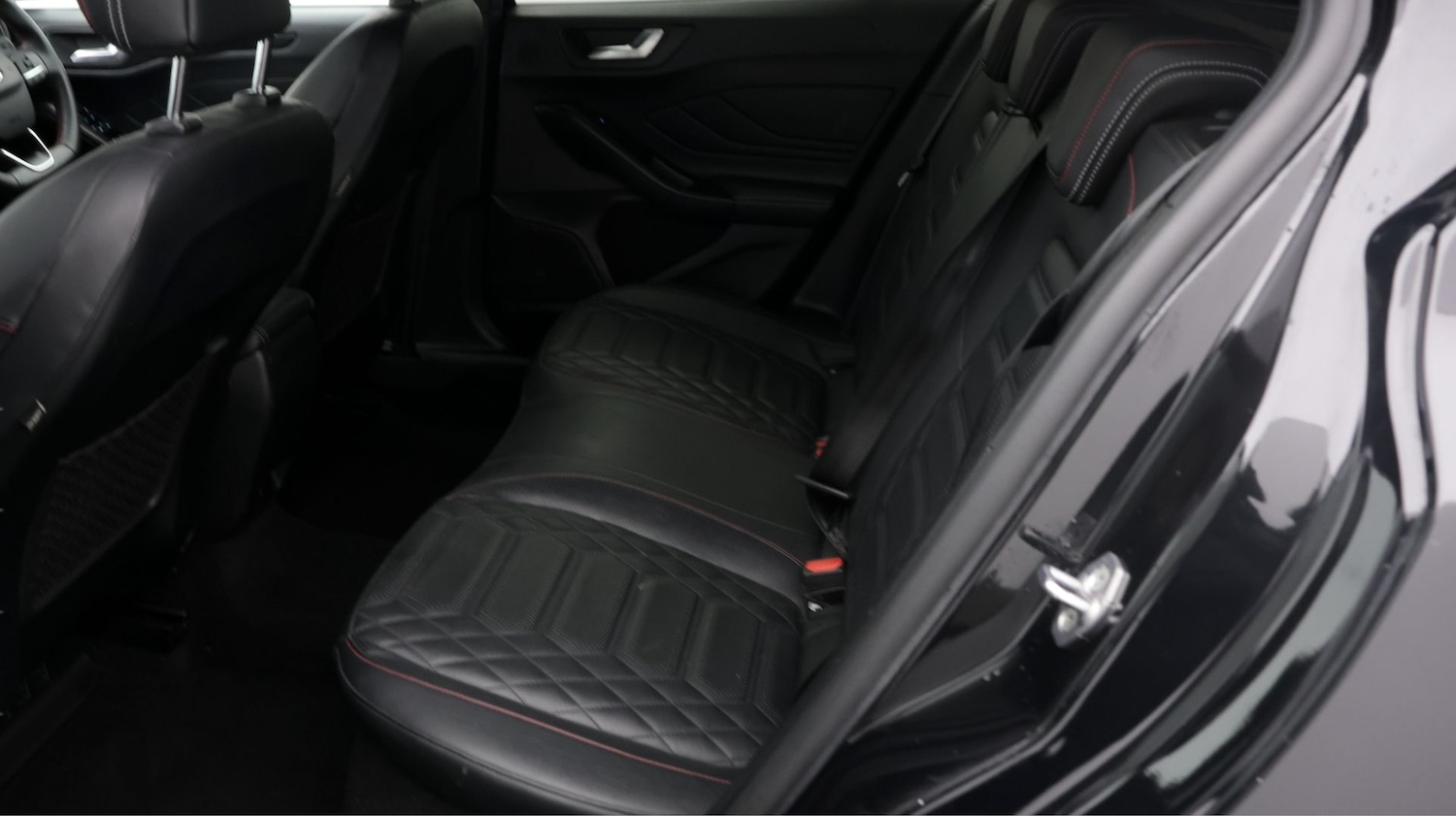 Used Ford Focus 2022 for sale - 77988906: Photo 16