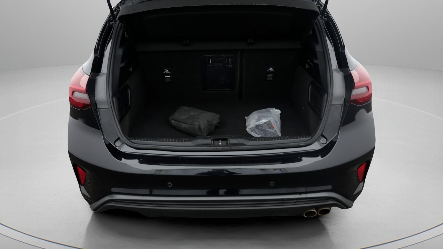 Used Ford Focus 2022 for sale - 77988906: Photo 17