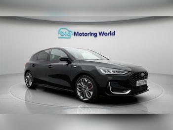 Used Ford Focus 2022 for sale - 77988906: Photo