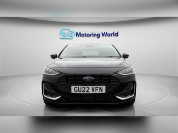 Used Ford Focus 2022 for sale - 77988906: Photo