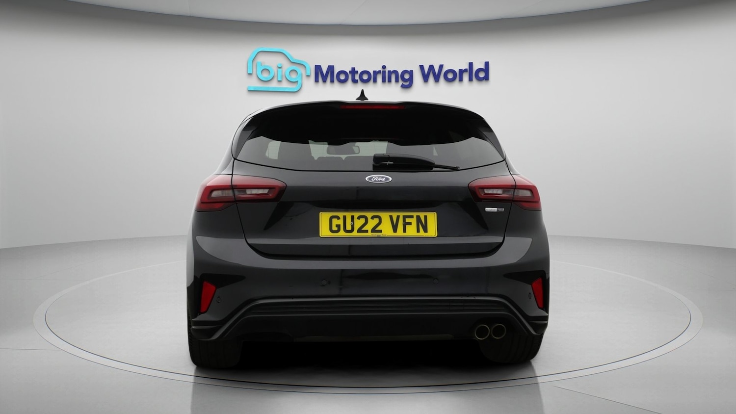 Used Ford Focus 2022 for sale - 77988906: Photo 6