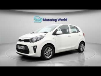 Used Kia Picanto 2022 for sale - 75139297: Photo