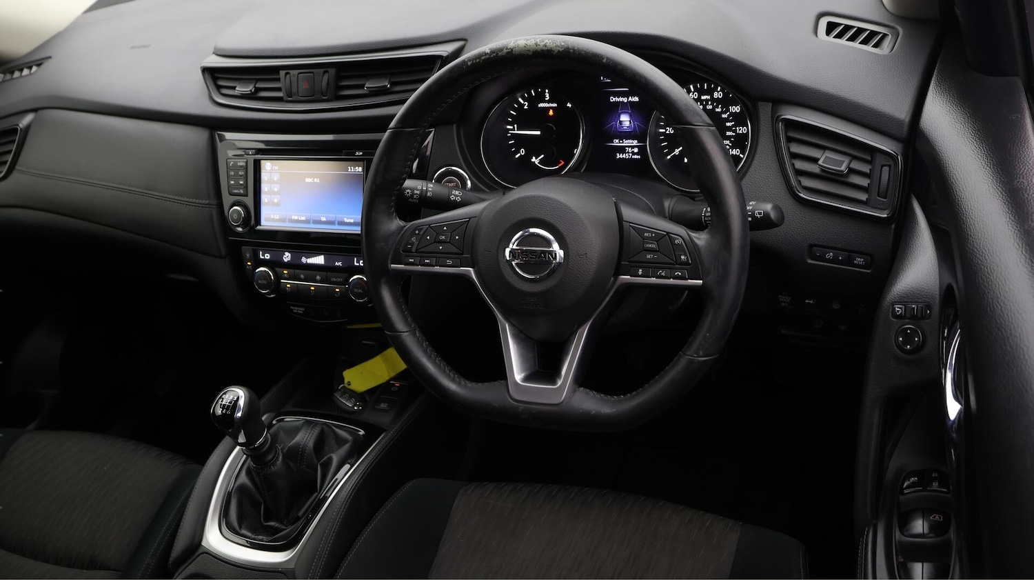 Used Nissan X-Trail 2020 for sale - 76632657: Photo 10