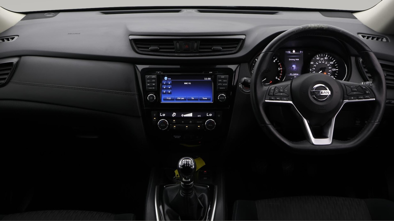 Used Nissan X-Trail 2020 for sale - 76632657: Photo 14