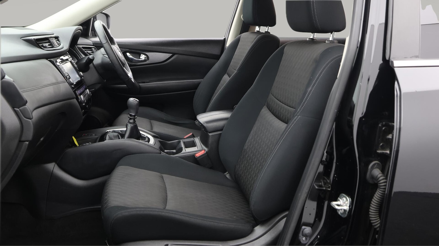 Used Nissan X-Trail 2020 for sale - 76632657: Photo 15