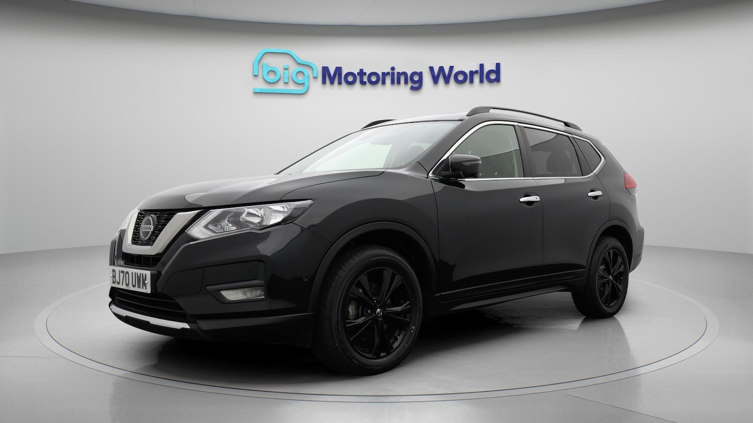 Used Nissan X-Trail 2020 for sale - 76632657: Photo 4