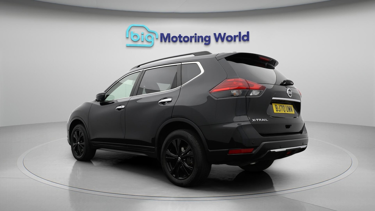 Used Nissan X-Trail 2020 for sale - 76632657: Photo 6