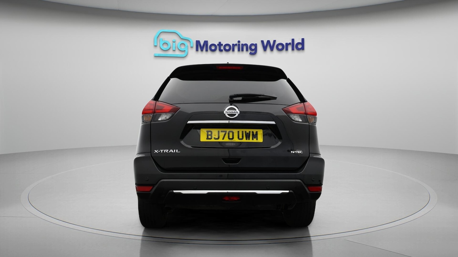 Used Nissan X-Trail 2020 for sale - 76632657: Photo 7