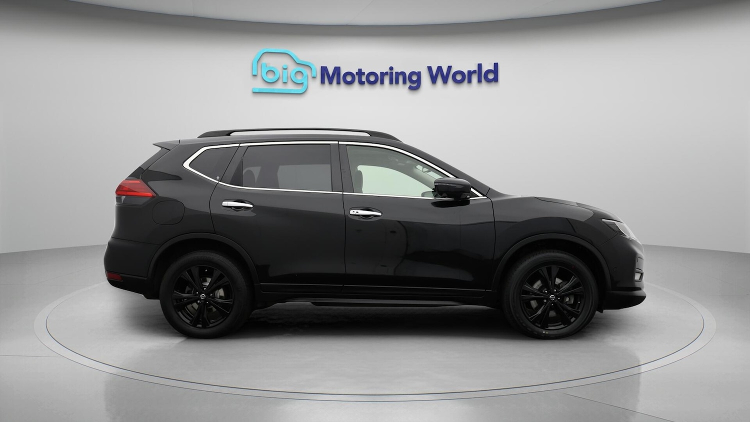 Used Nissan X-Trail 2020 for sale - 76632657: Photo 9