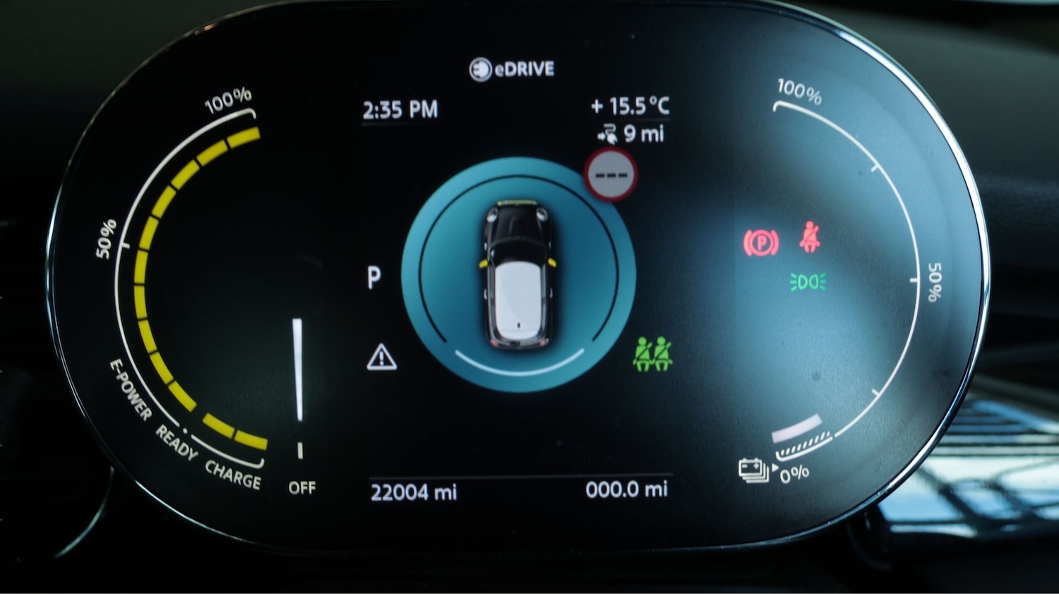 Used MINI Hatch 2023 for sale - 78007964: Photo 10