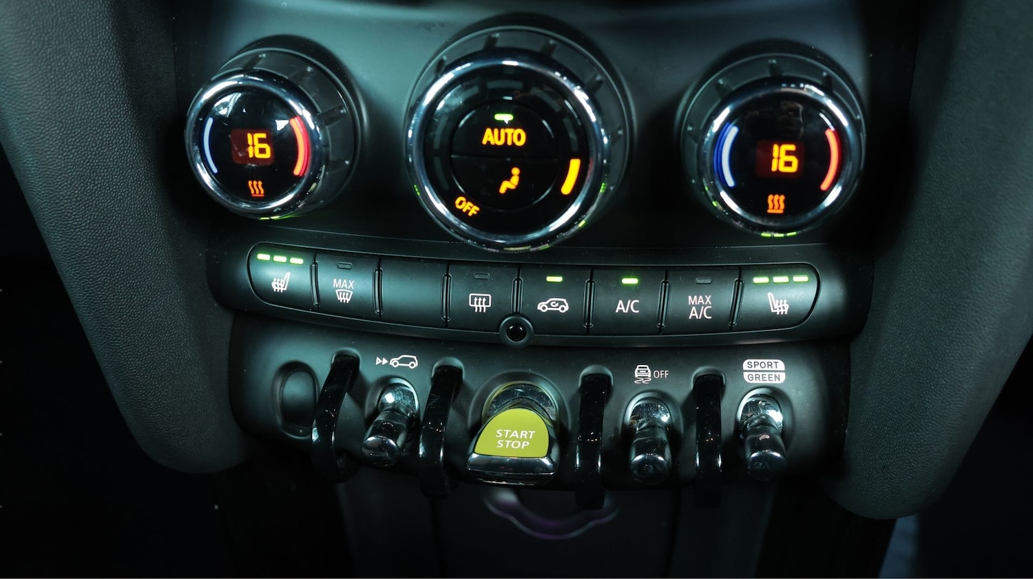 Used MINI Hatch 2023 for sale - 78007964: Photo 12