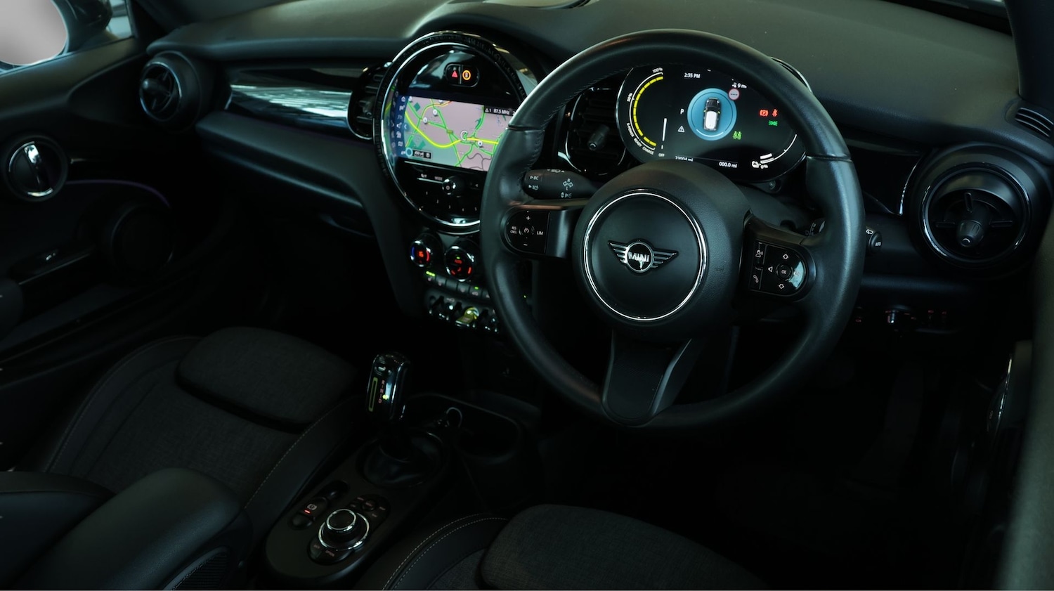 Used MINI Hatch 2023 for sale - 78007964: Photo 9