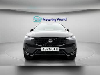 Used Volvo XC60 2024 for sale - 79665631: Photo