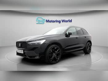 Used Volvo XC60 2024 for sale - 79665631: Photo
