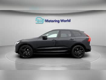 Used Volvo XC60 2024 for sale - 79665631: Photo