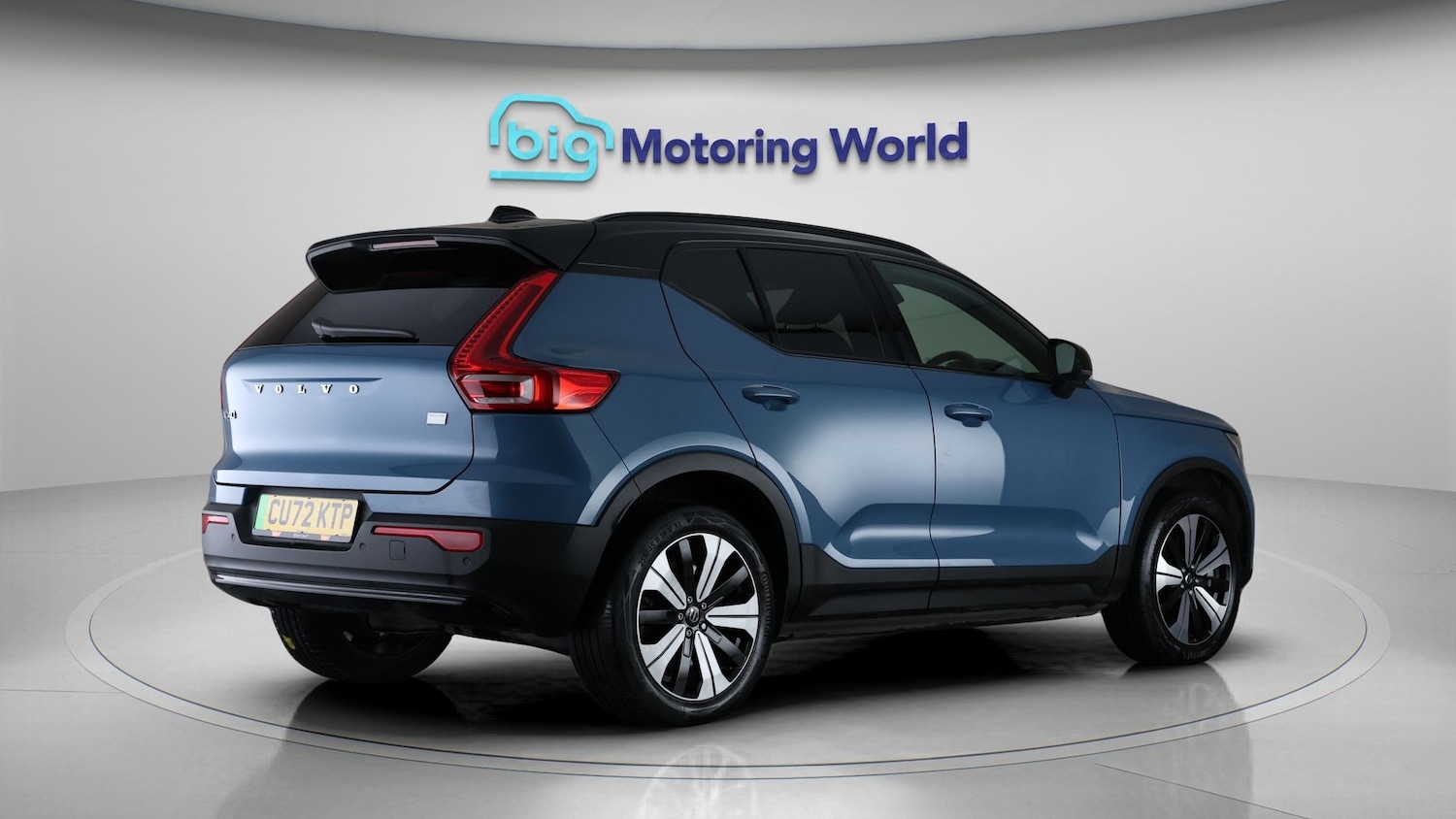 Used Volvo XC40 2022 for sale - 77450219: Photo 7