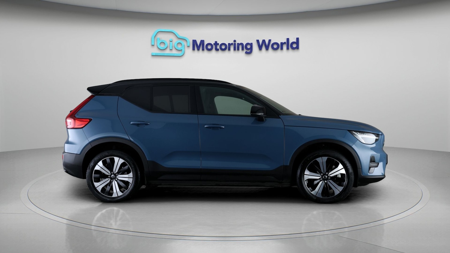Used Volvo XC40 2022 for sale - 77450219: Photo 8