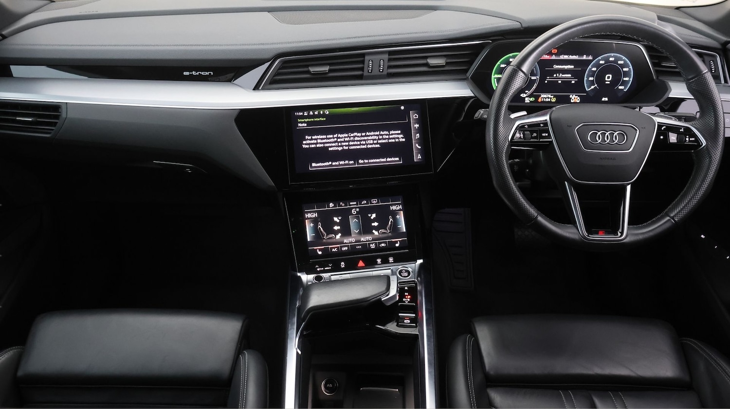 Used Audi e-tron 2022 for sale - 77461608: Photo 12