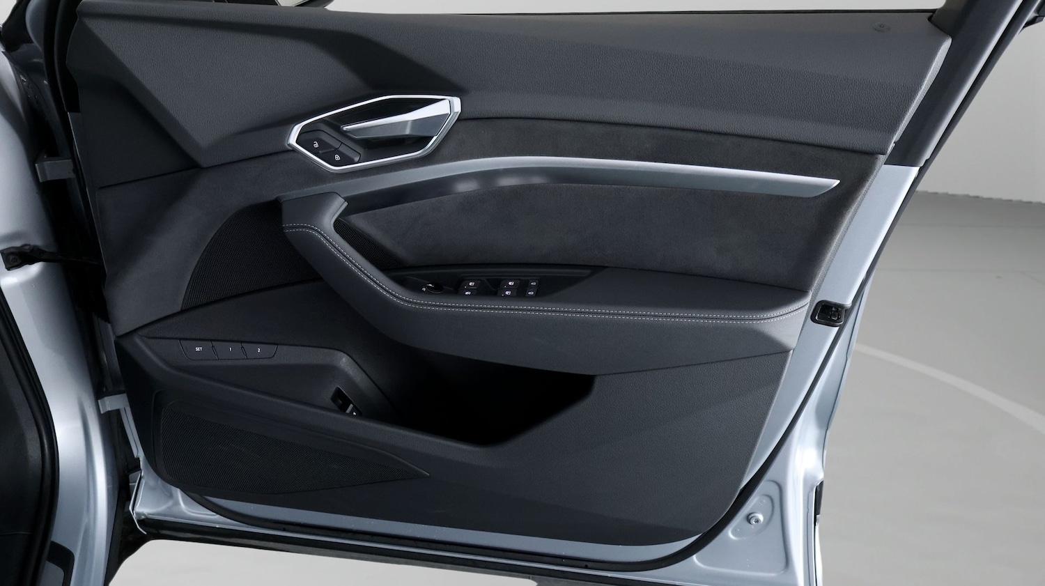 Used Audi e-tron 2022 for sale - 77461608: Photo 14