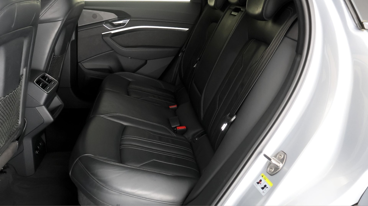 Used Audi e-tron 2022 for sale - 77461608: Photo 15