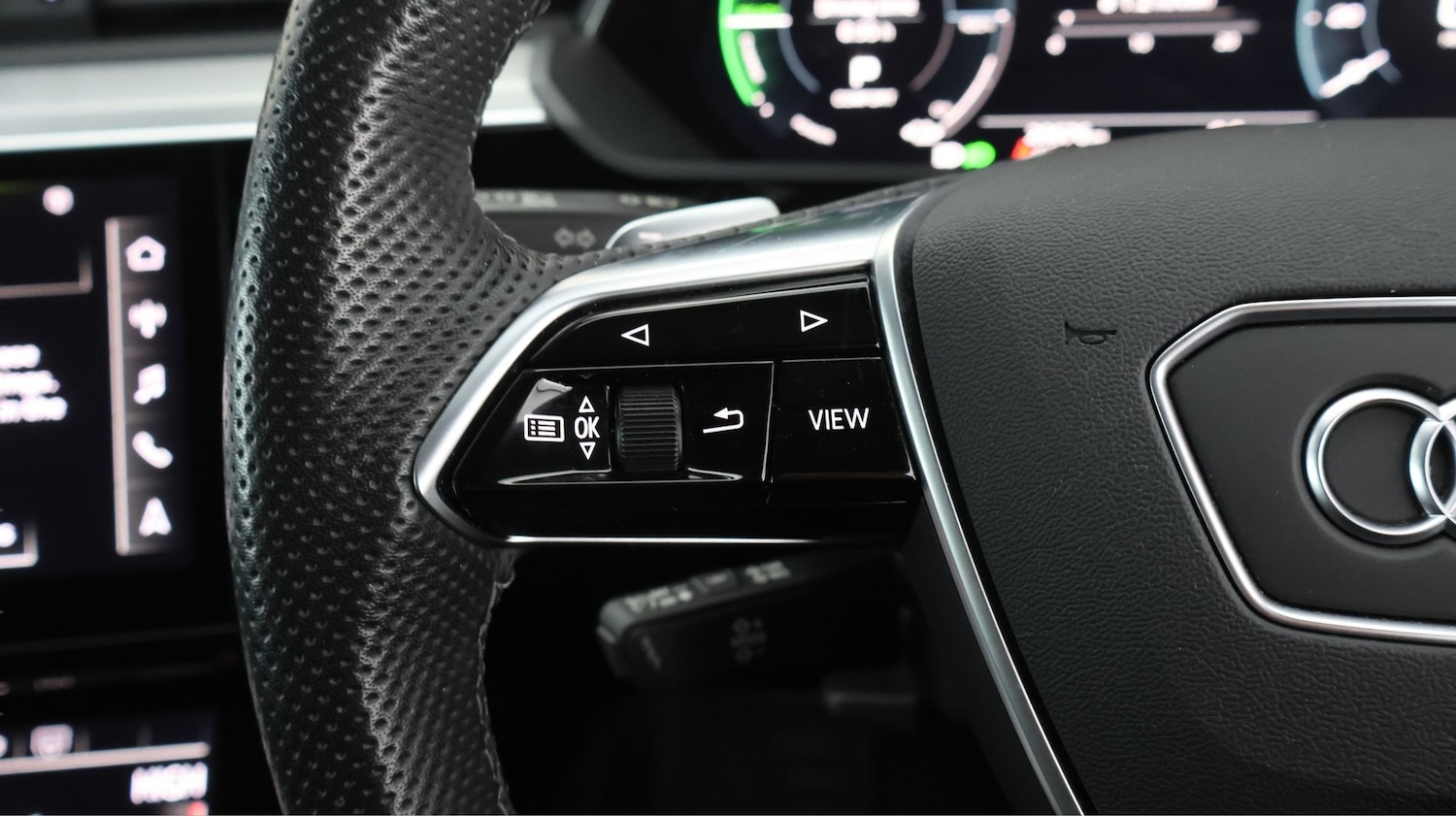 Used Audi e-tron 2022 for sale - 77461608: Photo 21