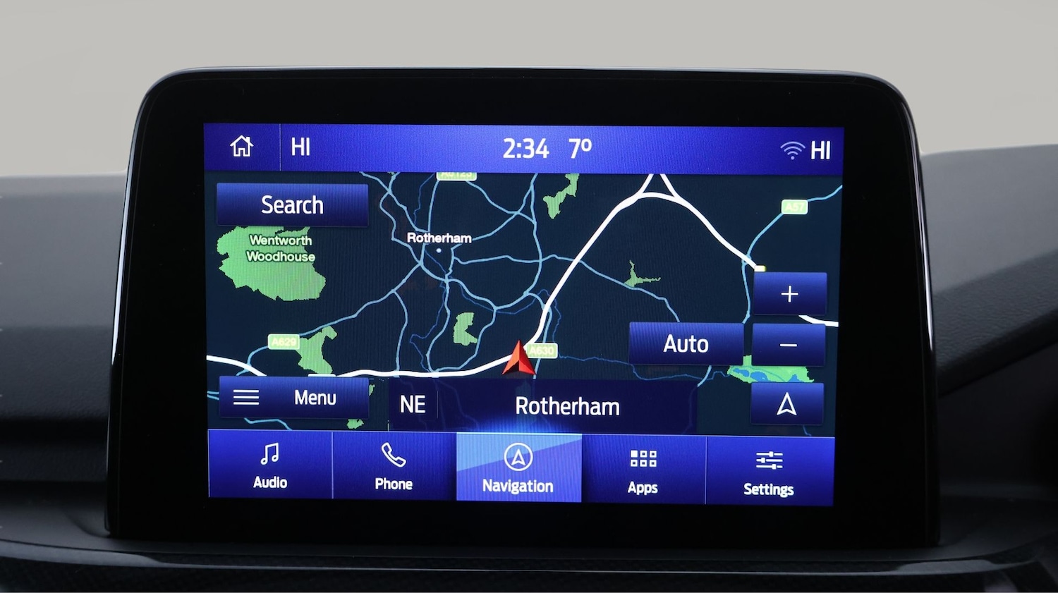 Used Ford Kuga 2022 for sale - 77519690: Photo 11