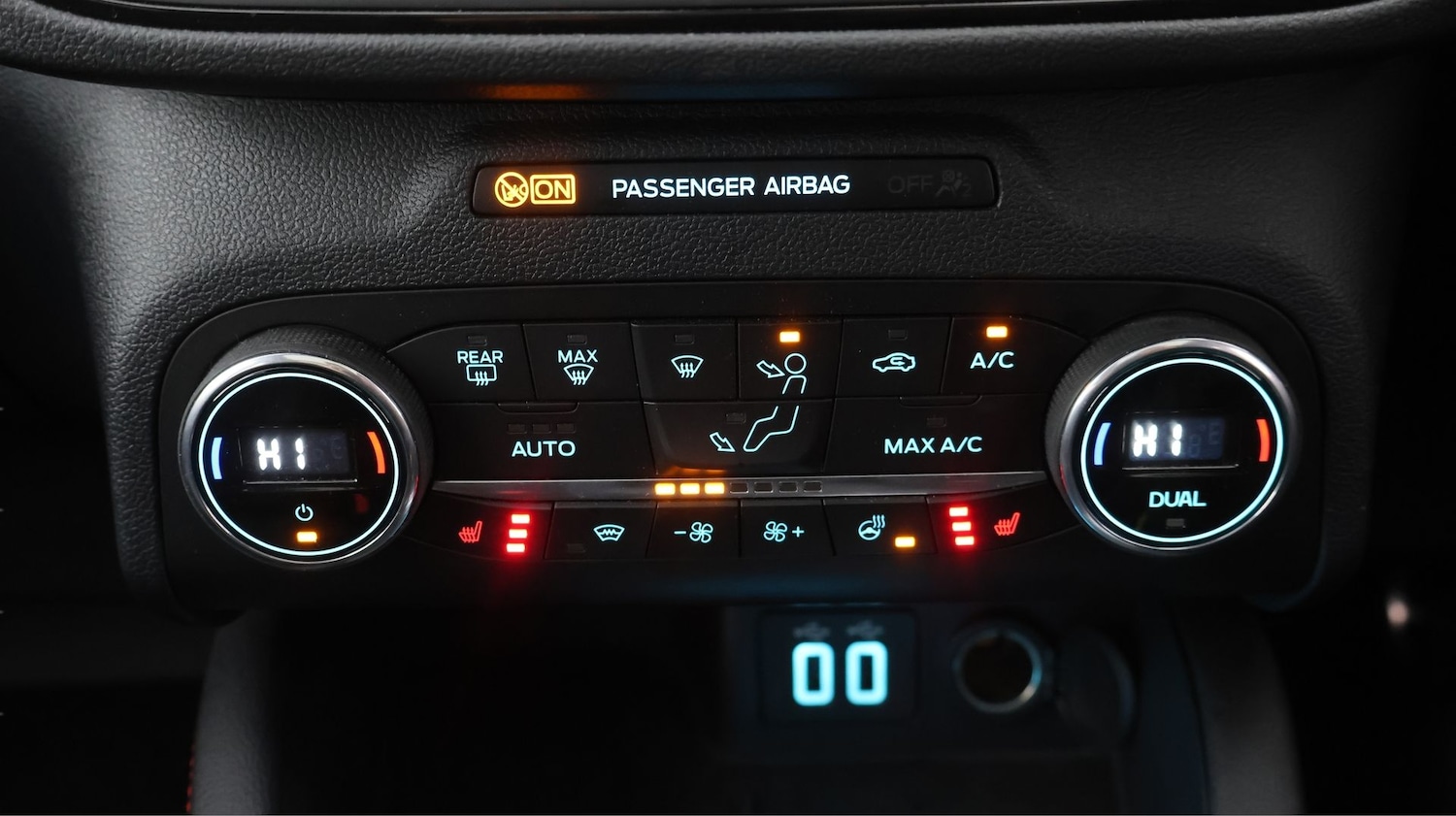 Used Ford Kuga 2022 for sale - 77519690: Photo 12