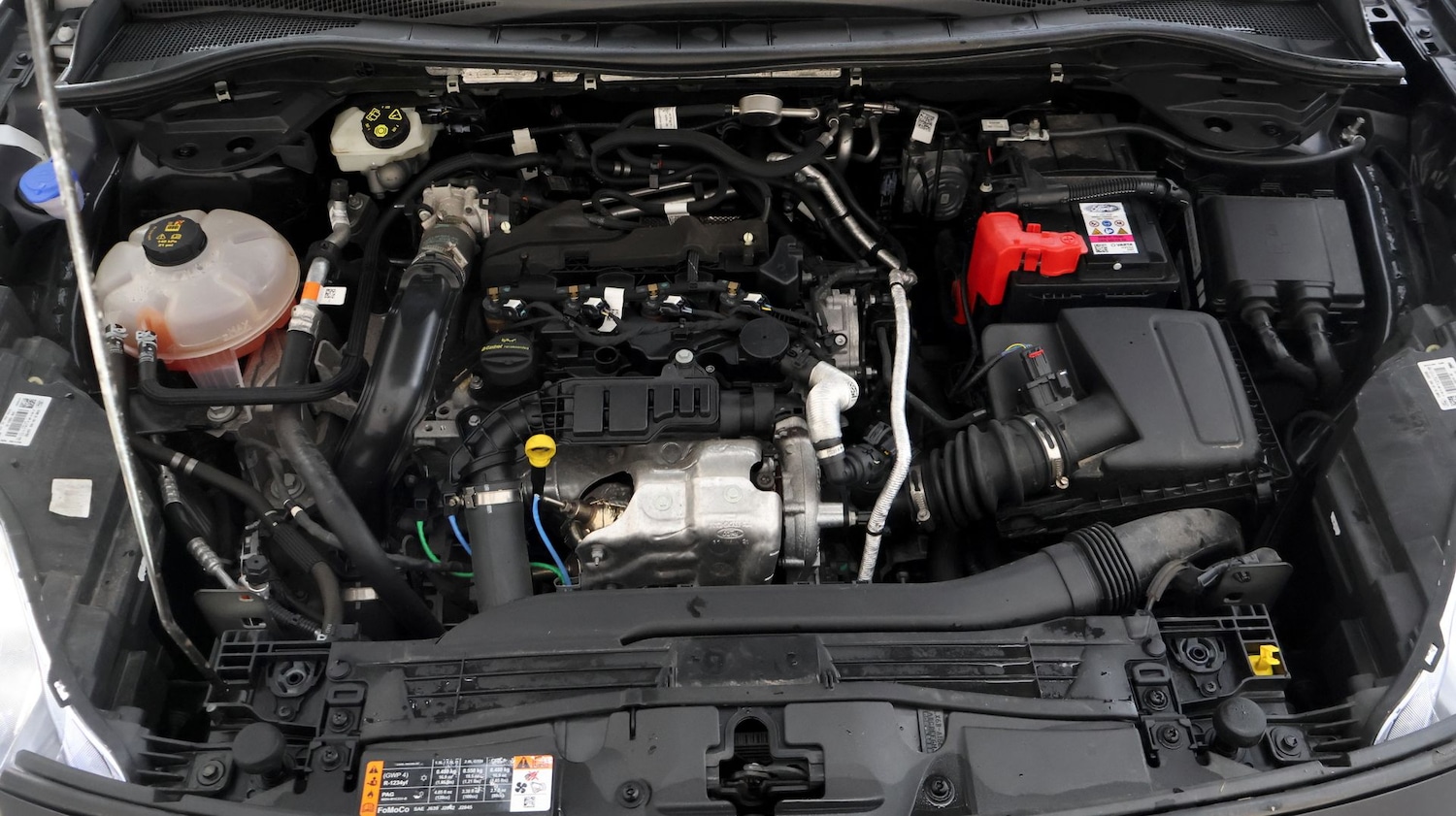 Used Ford Kuga 2022 for sale - 77519690: Photo 19