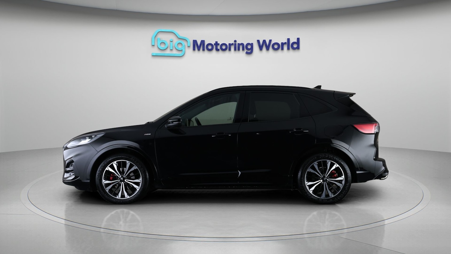 Used Ford Kuga 2022 for sale - 77519690: Photo 4