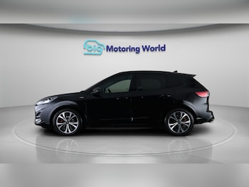 Used Ford Kuga 2022 for sale - 77519690: Photo