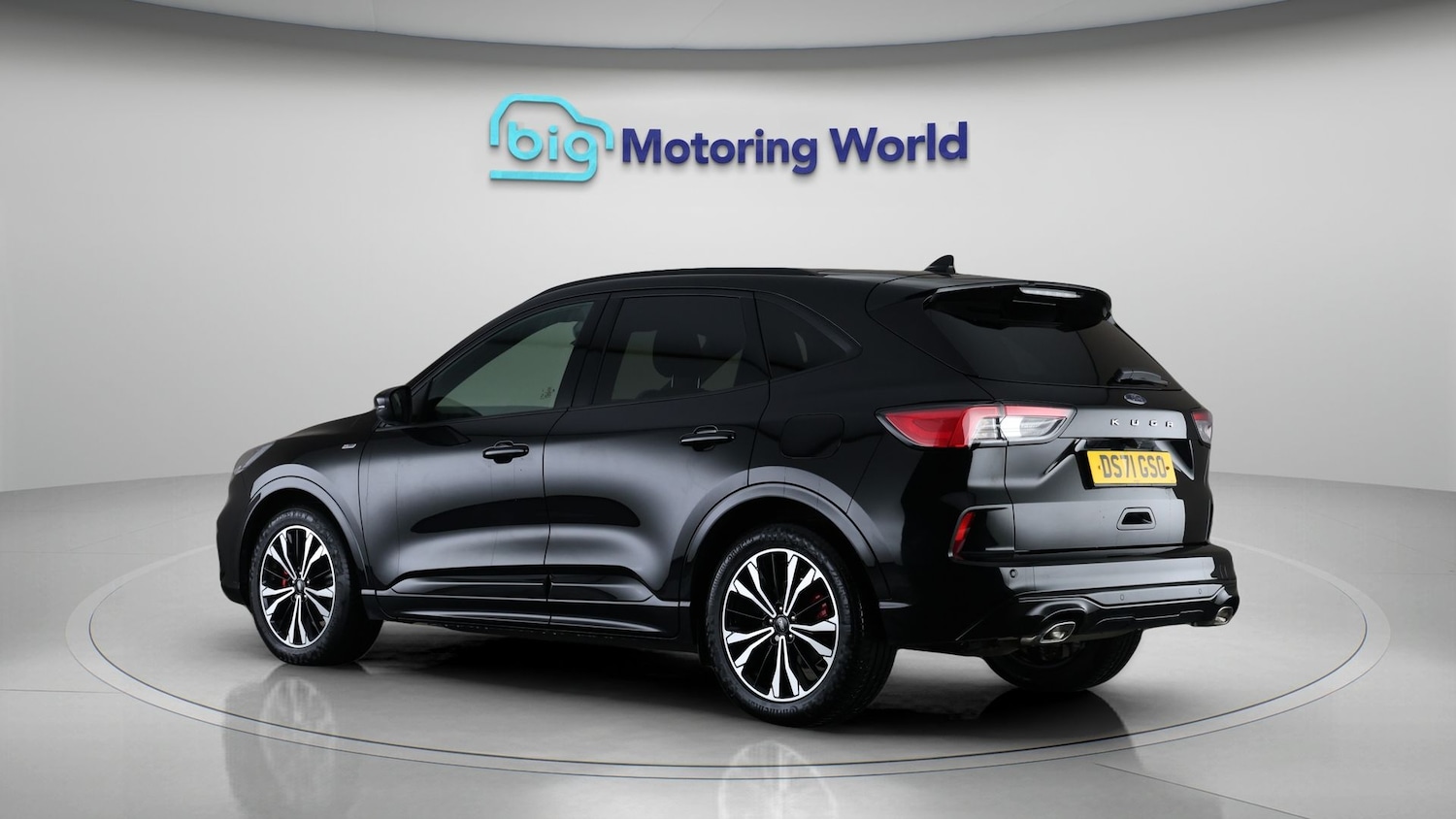 Used Ford Kuga 2022 for sale - 77519690: Photo 5