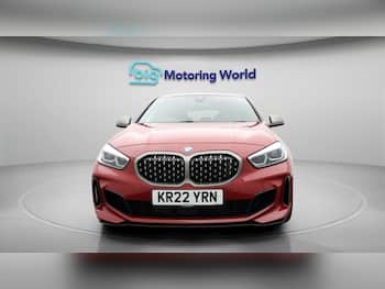 Used BMW 1 Series 2022 for sale - 79660829: Photo