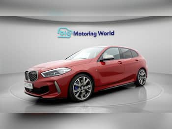 Used BMW 1 Series 2022 for sale - 79660829: Photo