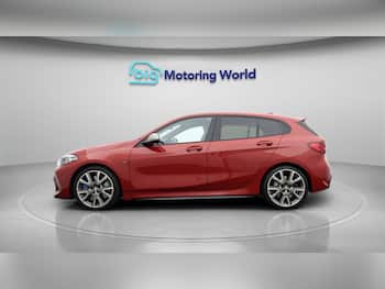Used BMW 1 Series 2022 for sale - 79660829: Photo