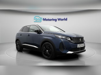 Used Peugeot 3008 2022 for sale - 78515388: Photo