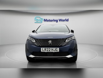 Used Peugeot 3008 2022 for sale - 78515388: Photo
