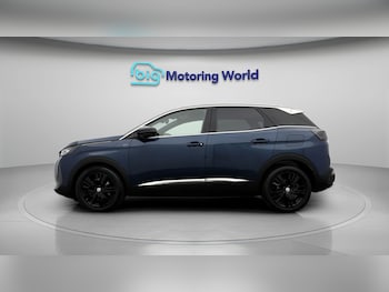 Used Peugeot 3008 2022 for sale - 78515388: Photo