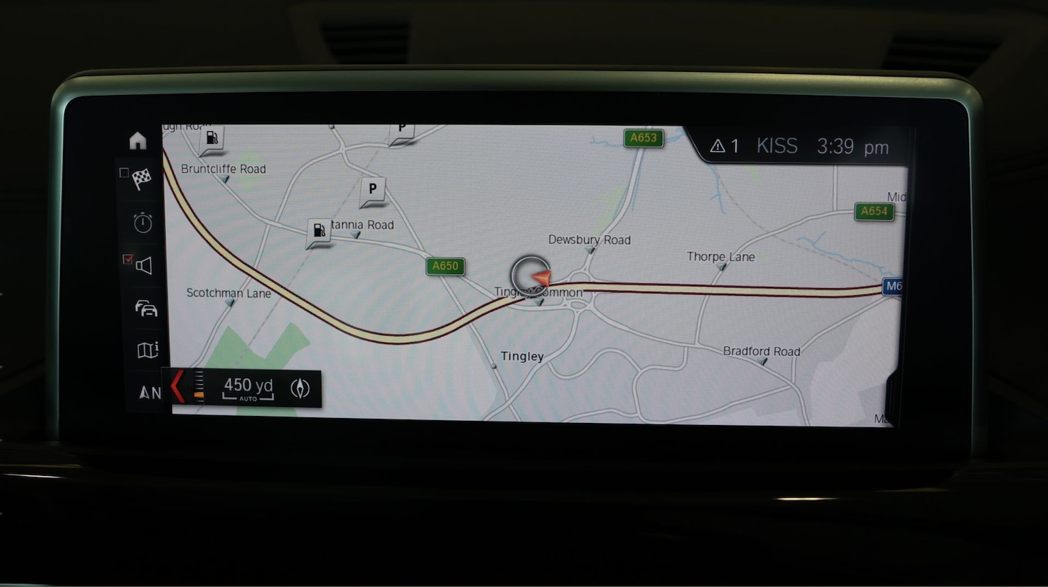 Used BMW X1 2021 for sale - 77595666: Photo 11